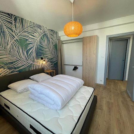 Cosy Apparts Montluçon المظهر الخارجي الصورة
