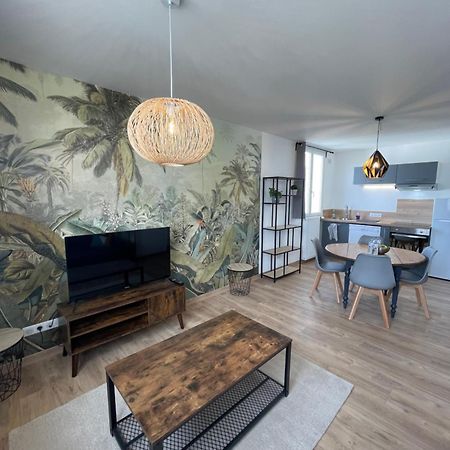 Cosy Apparts Montluçon المظهر الخارجي الصورة
