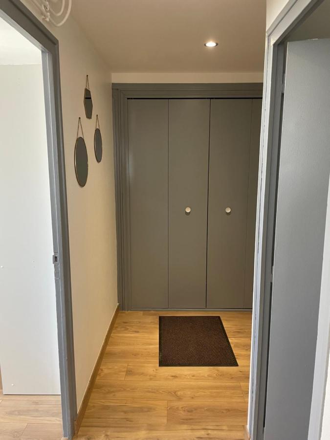Cosy Apparts Montluçon المظهر الخارجي الصورة