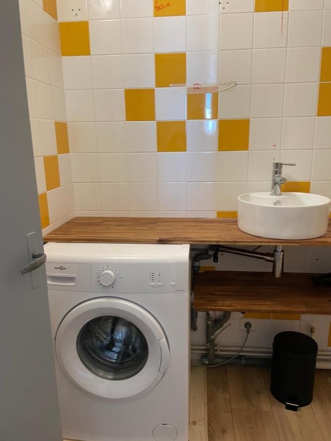 Cosy Apparts Montluçon المظهر الخارجي الصورة