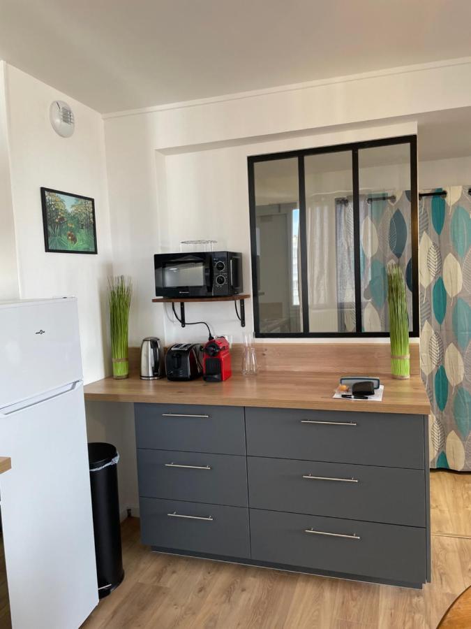 Cosy Apparts Montluçon المظهر الخارجي الصورة