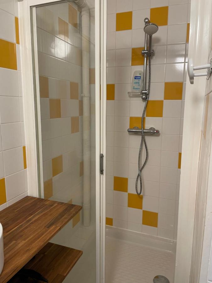 Cosy Apparts Montluçon المظهر الخارجي الصورة