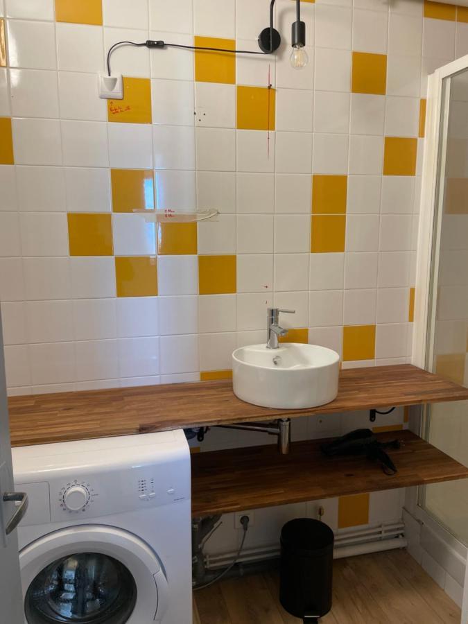 Cosy Apparts Montluçon المظهر الخارجي الصورة