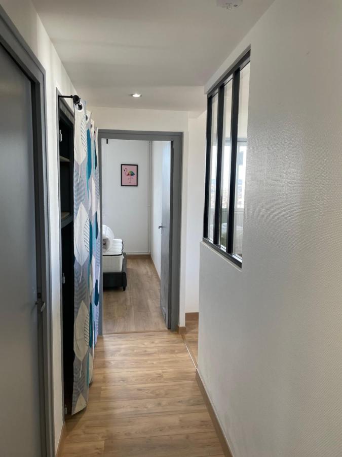 Cosy Apparts Montluçon المظهر الخارجي الصورة