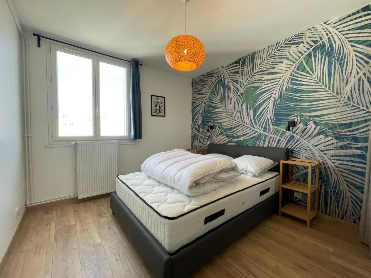 Cosy Apparts Montluçon المظهر الخارجي الصورة
