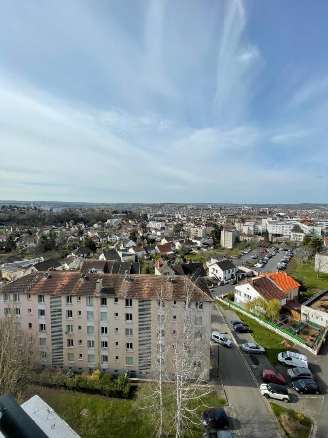 Cosy Apparts Montluçon المظهر الخارجي الصورة
