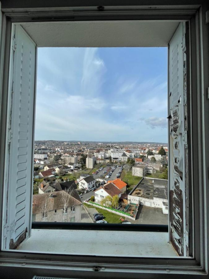 Cosy Apparts Montluçon المظهر الخارجي الصورة