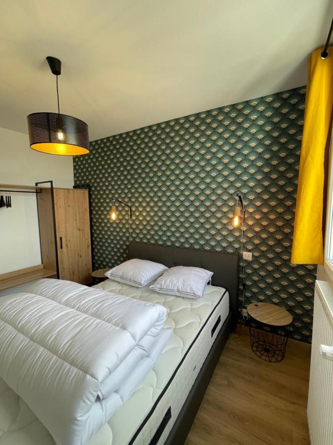Cosy Apparts Montluçon المظهر الخارجي الصورة
