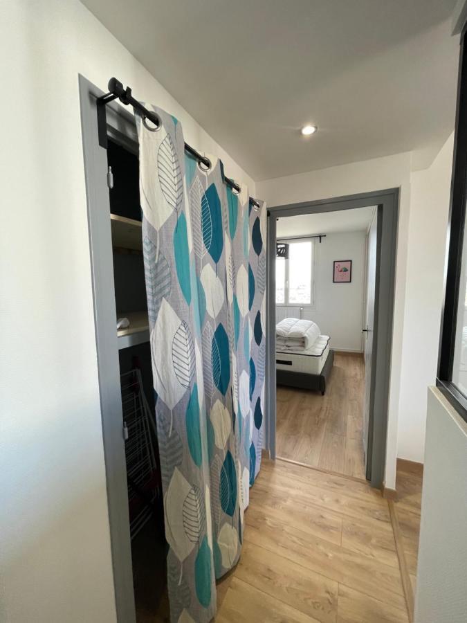 Cosy Apparts Montluçon المظهر الخارجي الصورة