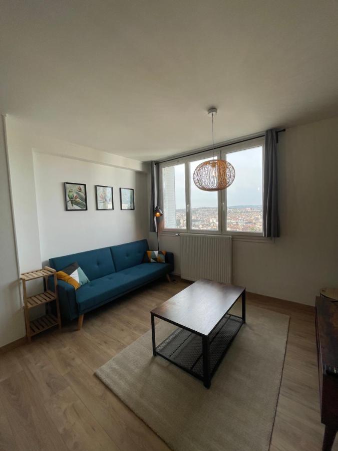 Cosy Apparts Montluçon المظهر الخارجي الصورة