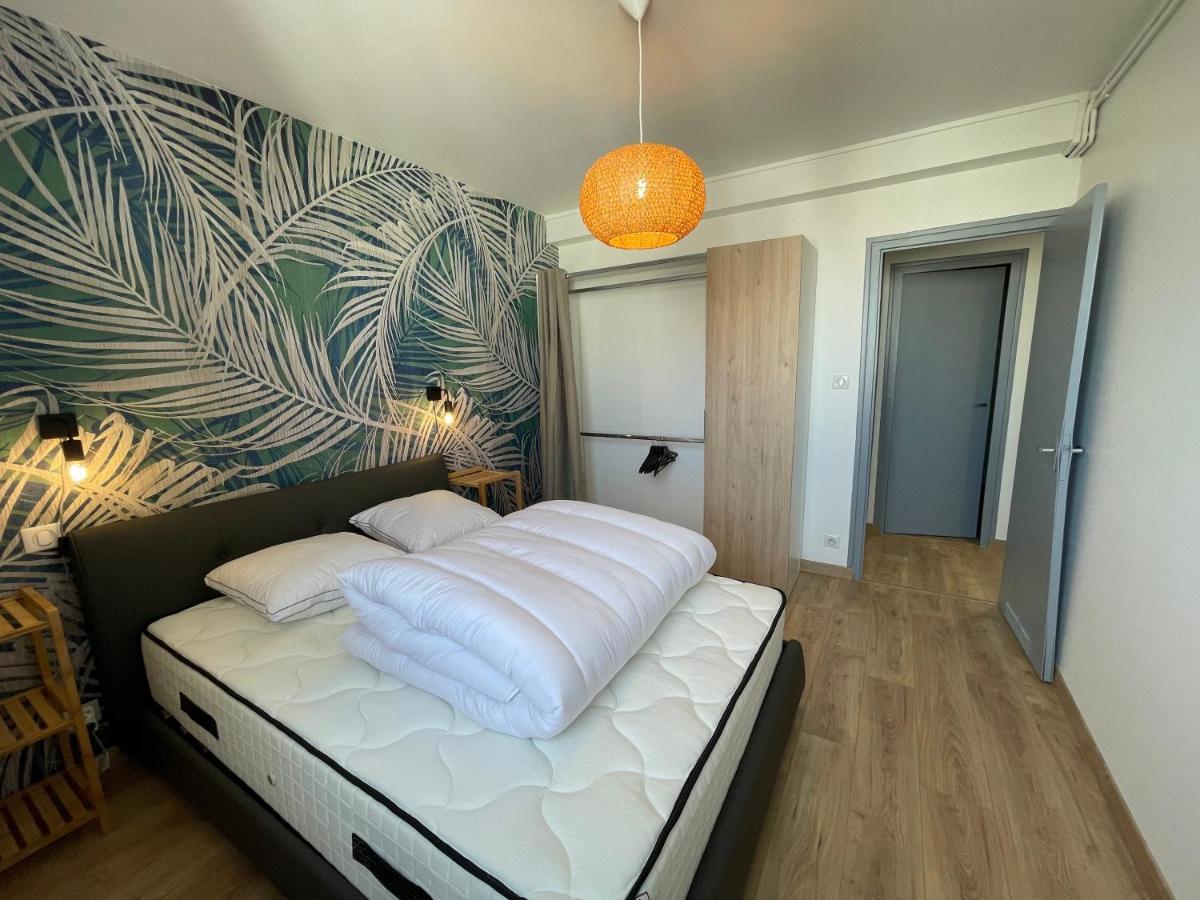 Cosy Apparts Montluçon المظهر الخارجي الصورة
