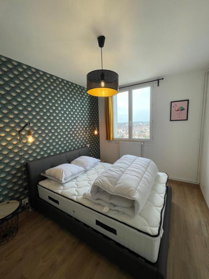 Cosy Apparts Montluçon المظهر الخارجي الصورة