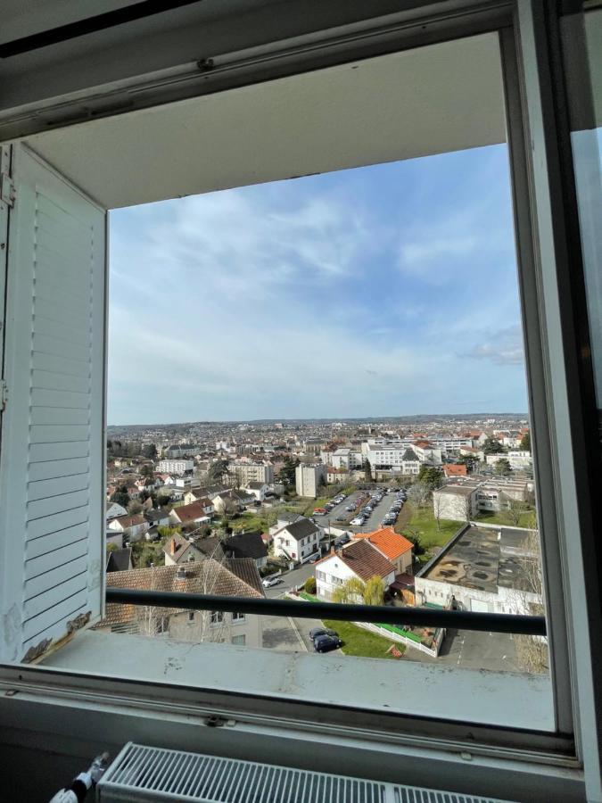 Cosy Apparts Montluçon المظهر الخارجي الصورة