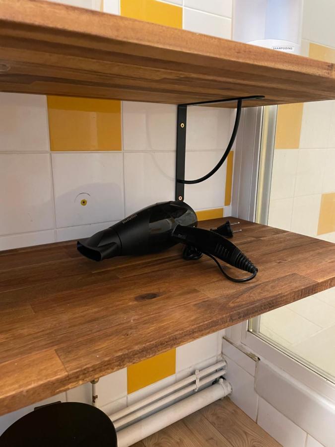 Cosy Apparts Montluçon المظهر الخارجي الصورة