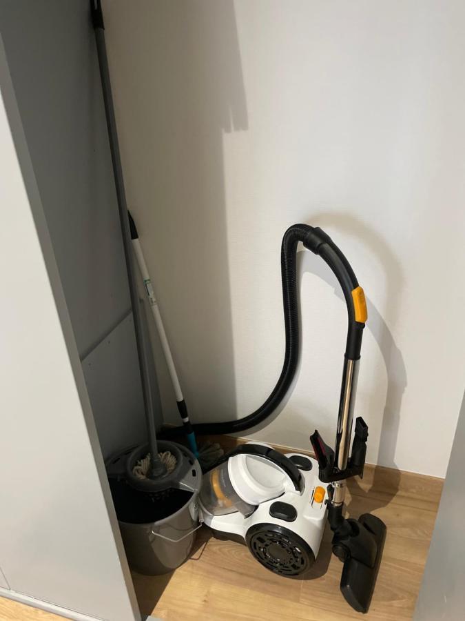 Cosy Apparts Montluçon المظهر الخارجي الصورة