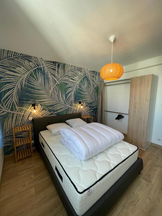 Cosy Apparts Montluçon المظهر الخارجي الصورة