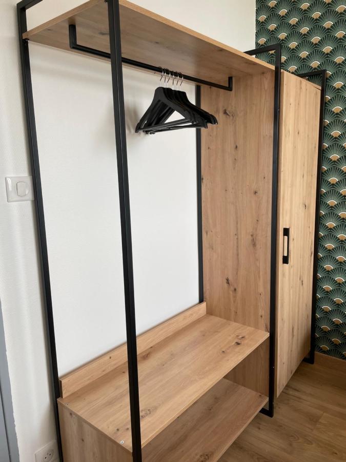 Cosy Apparts Montluçon المظهر الخارجي الصورة